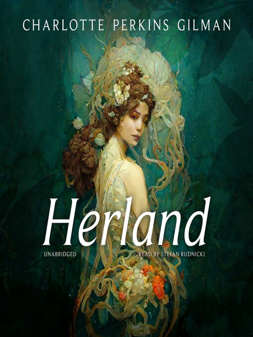 Title details for Herland by Charlotte Perkins Gilman - Wait list